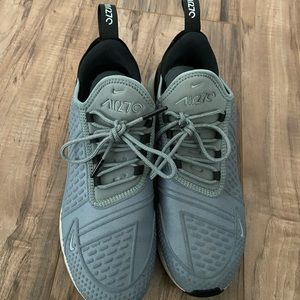 Nike Air max 270 mica green